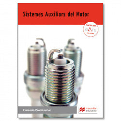 Sistemes Auxiliars Motor.pack | MACMILLAN | 9788416653157 Imagen principal del producto