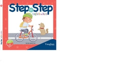 Step By Step Û English For Kids | VAUGHAN | 9788416667024