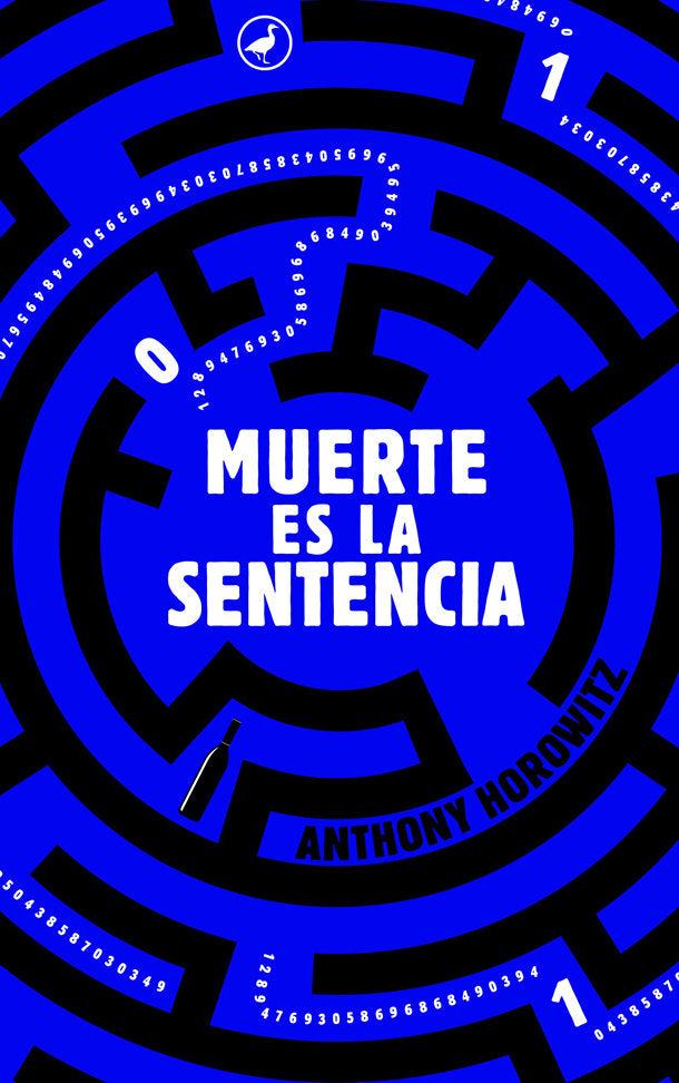 MUERTE ES LA SENTENCIA - 9788416673070