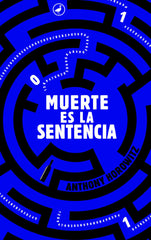 MUERTE ES LA SENTENCIA - 9788416673070