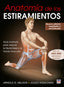 ANATOMIA DE LOS ESTIRAMIENTOS - 9788416676996