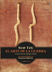 ARTE DE LA GUERRAEL - 9788416677108