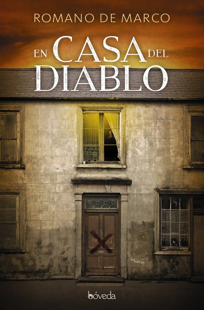 EN CASA DEL DIABLO - 9788416691548