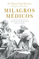 MILAGROS MEDICOS - 9788416694808