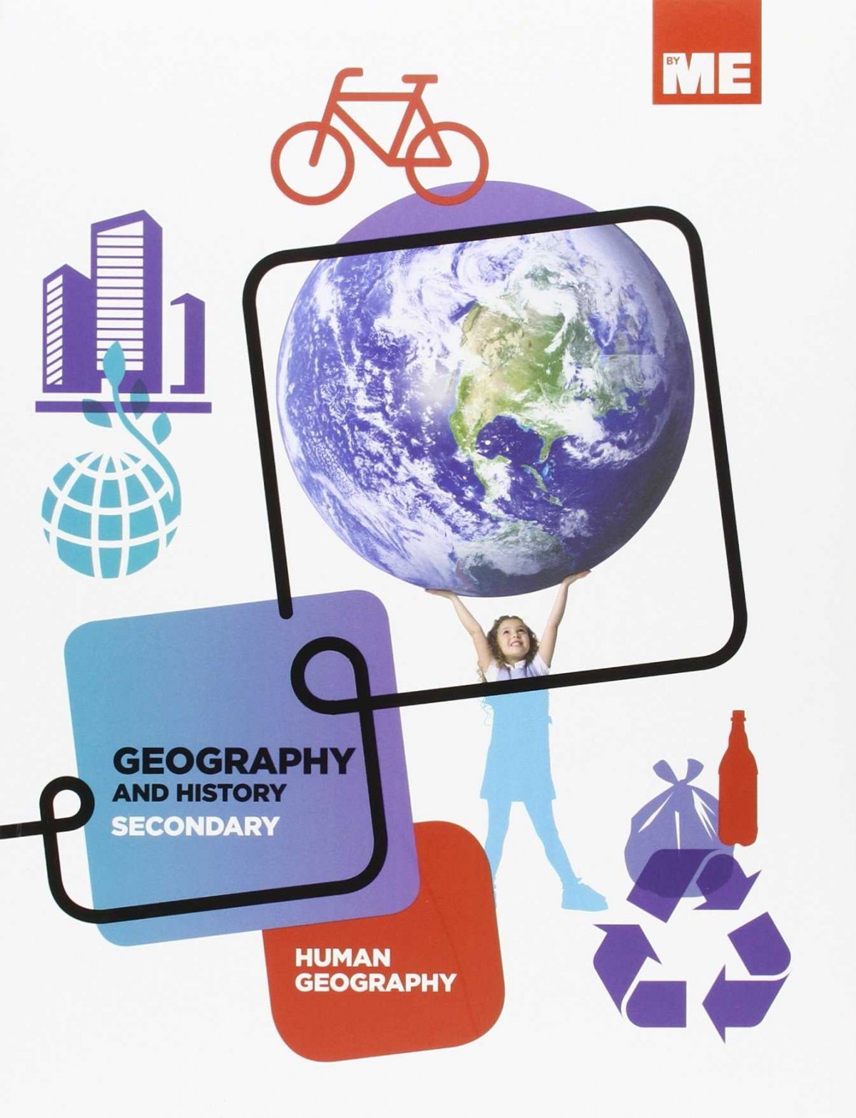 Geography & History 2º Eso. *cantabria*