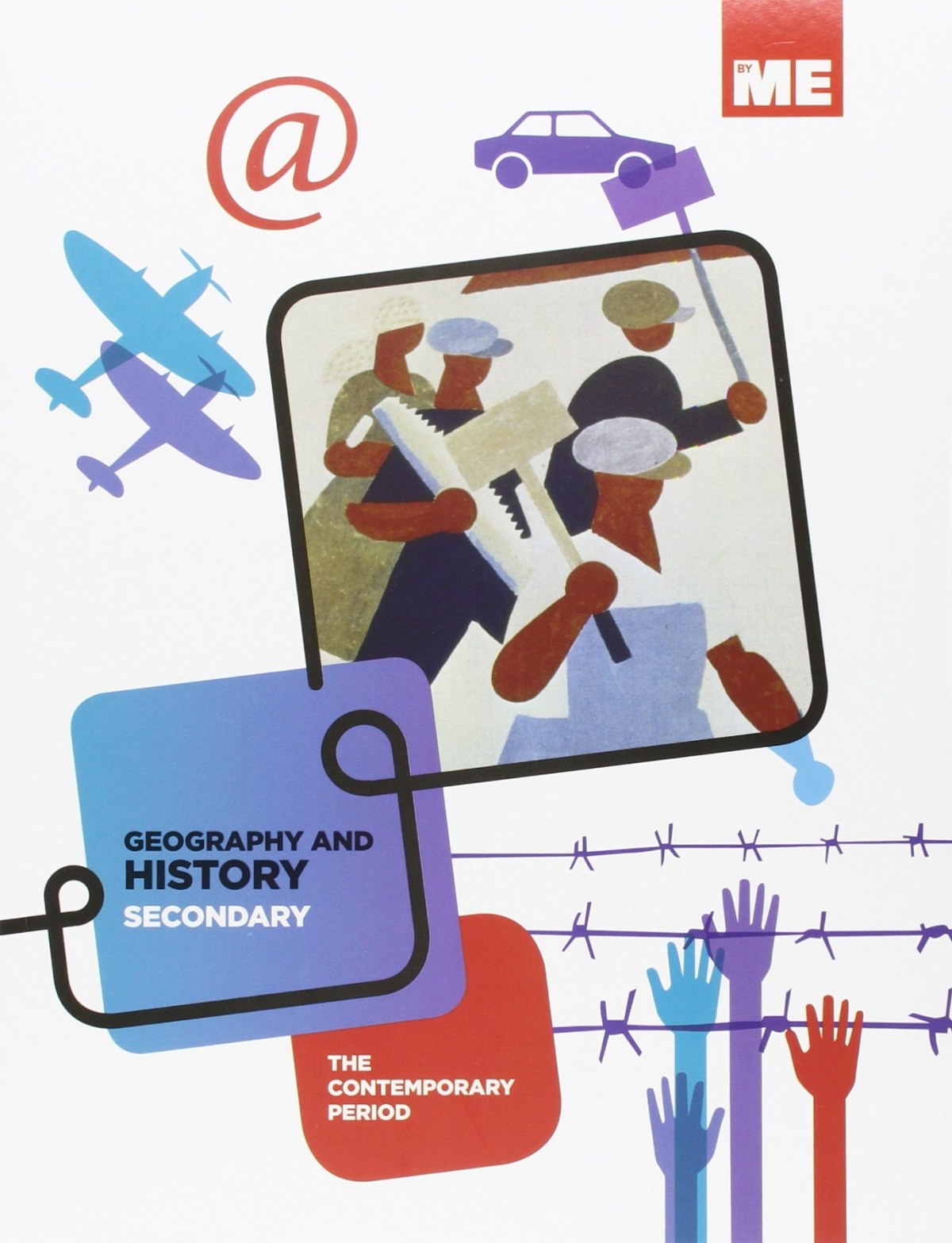 Geography & History 4º Eso
