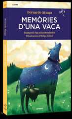 MEMORIES DUNA VACA | Atxaga,bernardo | 9788416698592 (Sembra llibres)