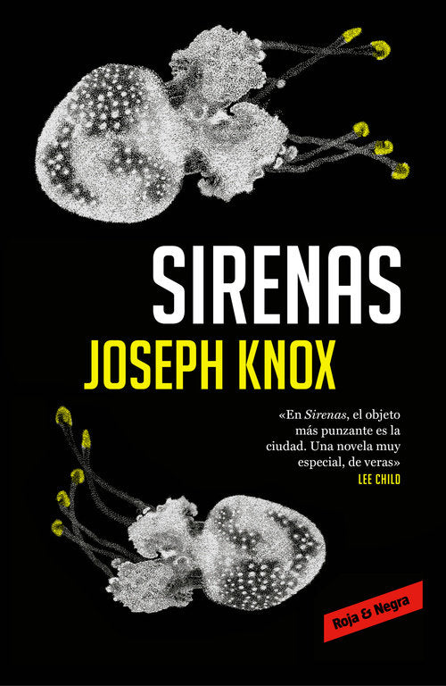 SIRENAS - 9788416709847