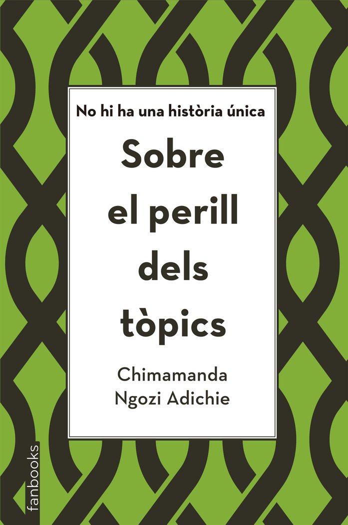 SOBRE EL PERILL DELS TOPICS - 9788416716821 Imagen principal del producto