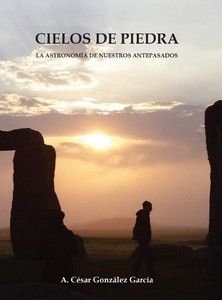 CIELOS DE PIEDRA - 9788416725403 Imagen principal del producto