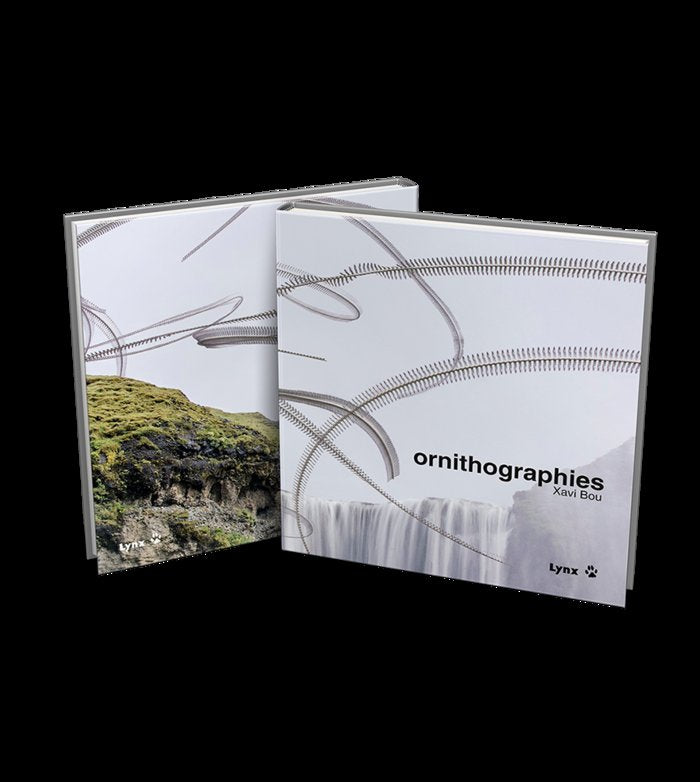 ORNITHOGRAPIES - 9788416728596 Imagen principal del producto