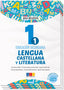 Lengua Castellana y Literatura 1 Educación Secundaria - ACI Significativa (3 tomos) | Editorial GEU | Varios autores | 9788416729920 (GEU)