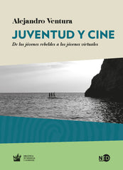 JUVENTUD Y CINE - 9788416737666