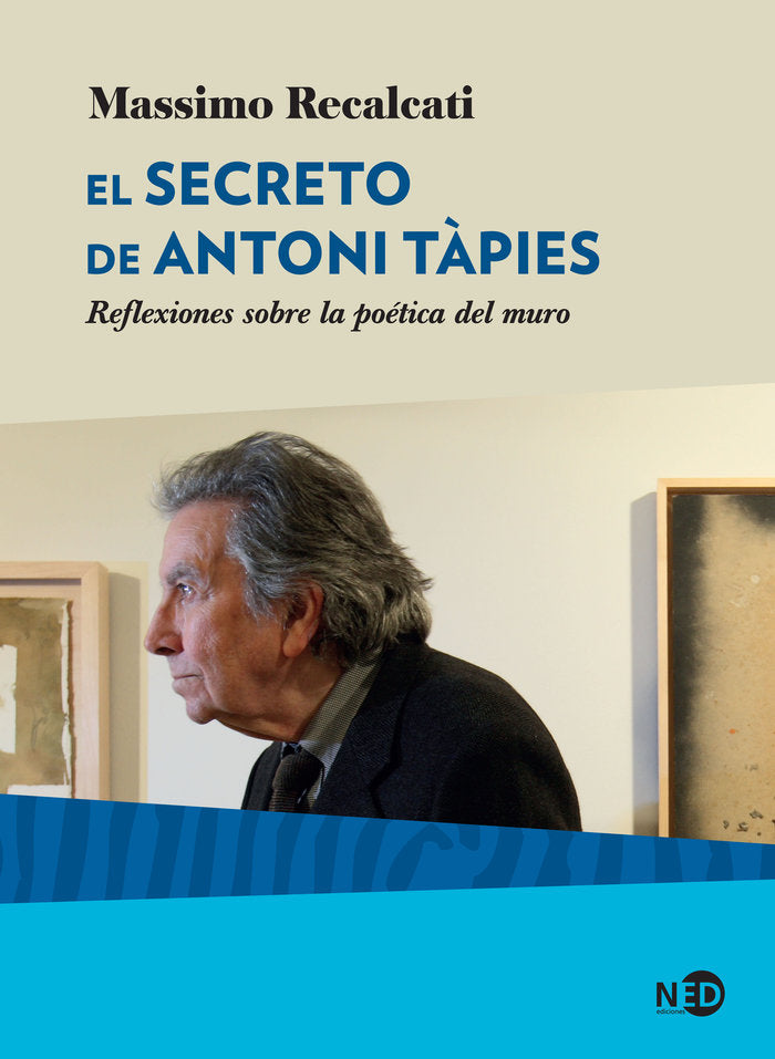 SECRETO DE ANTONI TAPIESEL - 9788416737819