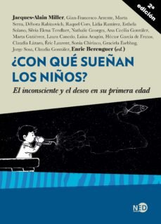 CON QUE SUEÑAN LOS NIÑOS - 9788416737970