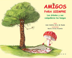 AMIGOS PARA SIEMPRE - 9788416742134