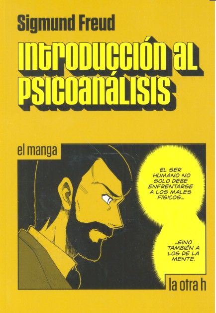 INTRODUCCION AL PSICOANALISIS - 9788416763054