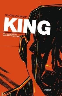 KING - 9788416763788 Imagen principal del producto