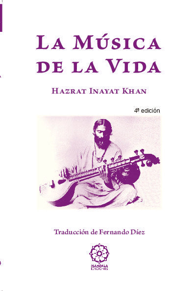 MUSICA DE LA VIDA - 9788416765232