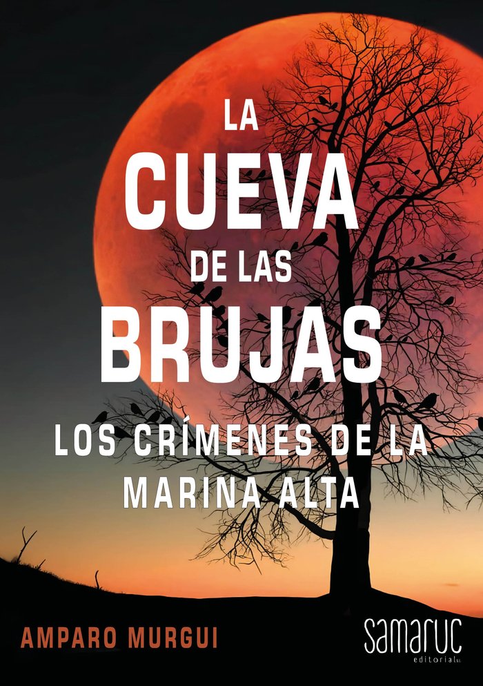 LA CUEVA DE LAS BRUJAS - 9788416772698 Imagen principal del producto