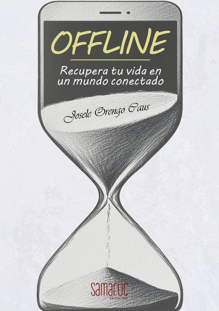 OFFLINE - 9788416772940