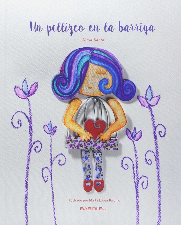 UN PELLIZCO EN LA BARRIGA - 9788416777099