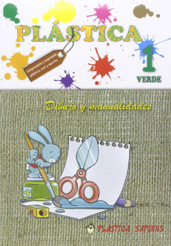 Selección Verde 1º Primaria Pl | SAPIENS | 9788416778133