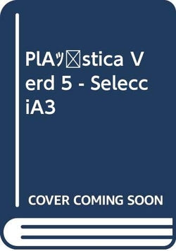 Selecció Verd 5e Primaria Plas | SAPIENS | 9788416778232