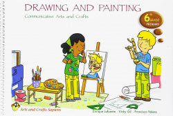 Arts And Crafts 6ºprimaria Sel | SAPIENS | 9788416778300