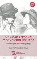 DIGNIDAD PERSONAL Y CONDICION SEXUADA - 9788416786596