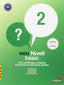 Nou Nivell Basic 2 A2 For | CASTELLNOU EDIC | 9788416790258