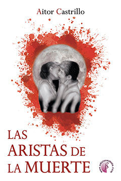 ARISTAS DE LA MUERTE - 9788416809998