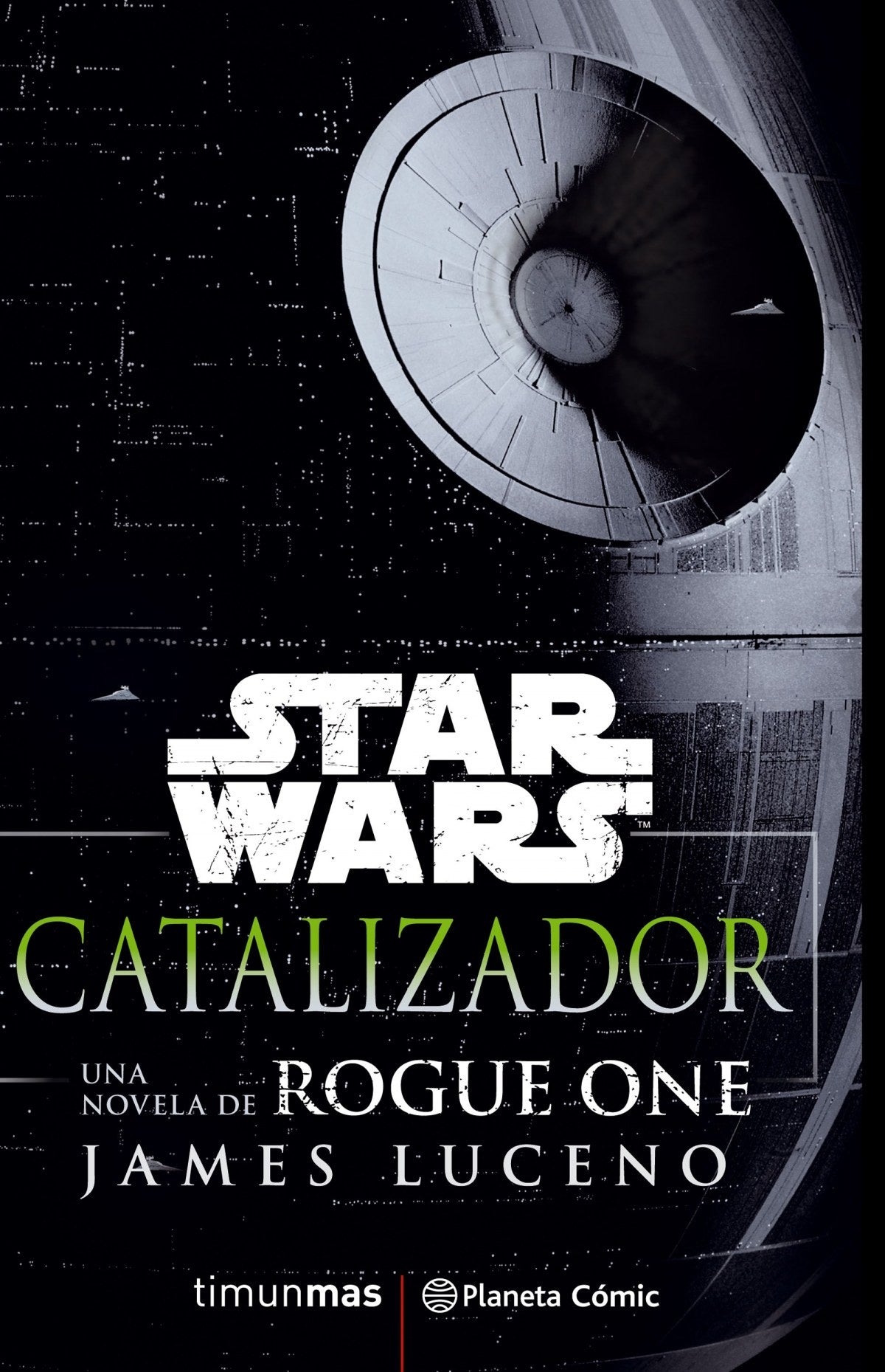 📖 CATALIZADOR - 9788416816156 Imagen principal del producto