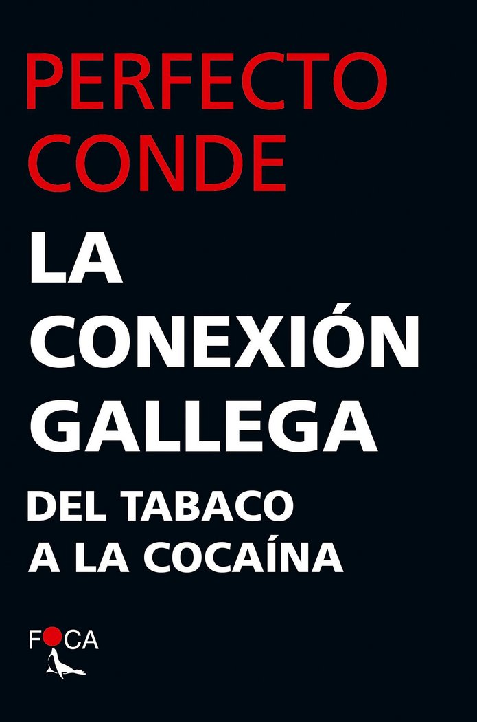 CONEXION GALLEGA - 9788416842315 Imagen principal del producto