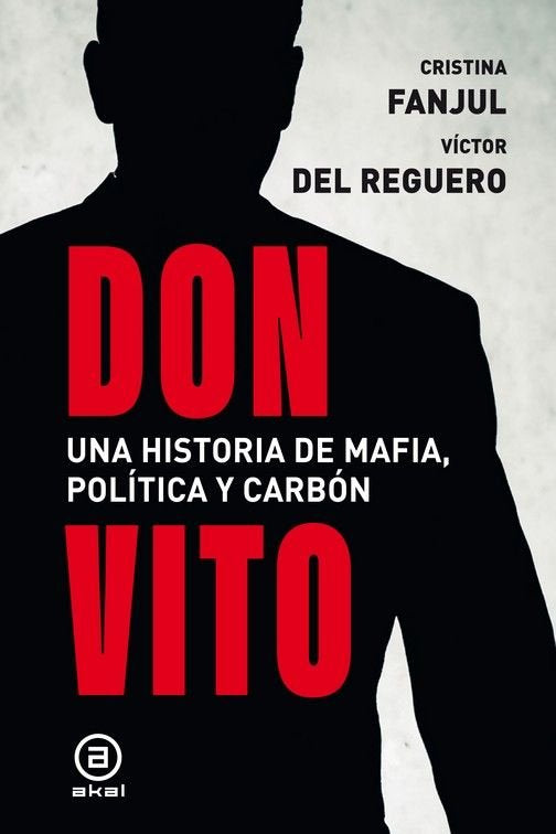 DON VITO I Fanjul Alonso, Cristina;del Reguero Prieto, Víctor I Foca Ediciones y Distribuciones Generales S.L. I 9788416842940