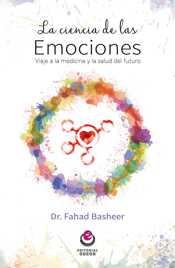 CIENCIA DE LAS EMOCIONESLA - 9788416847051