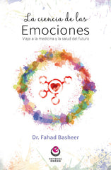 CIENCIA DE LAS EMOCIONESLA - 9788416847051