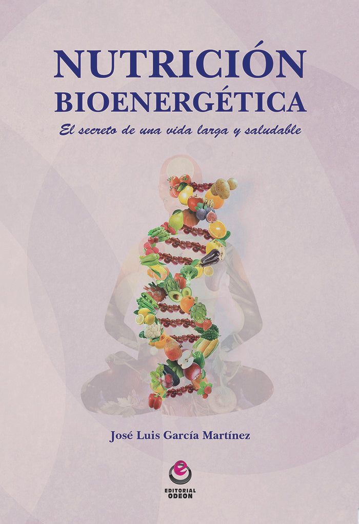 NUTRICION BIOENERGETICA - 9788416847211