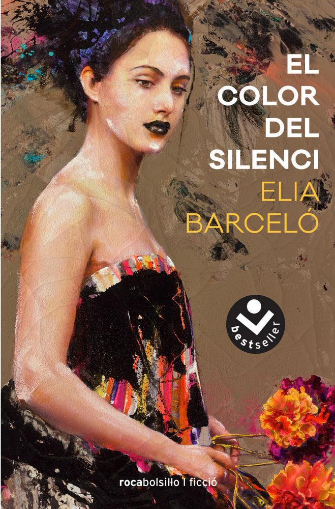 COLOR DEL SILENCIEL - 9788416859375