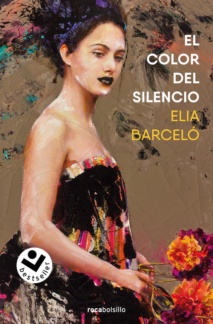 COLOR DEL SILENCIOEL - 9788416859504
