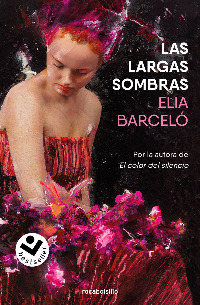 LARGAS SOMBRASLAS - 9788416859511 Imagen principal del producto