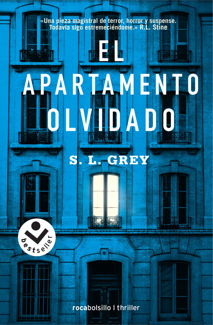 EL APARTAMENTO OLVIDADO - 9788416859542 Imagen principal del producto