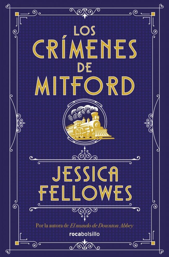 LOS CRIMENES DE MITFORD - 9788416859566