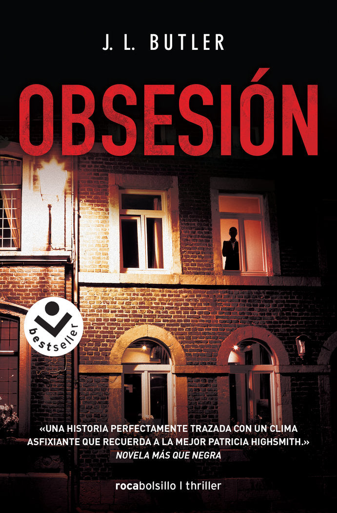 OBSESION - 9788416859580