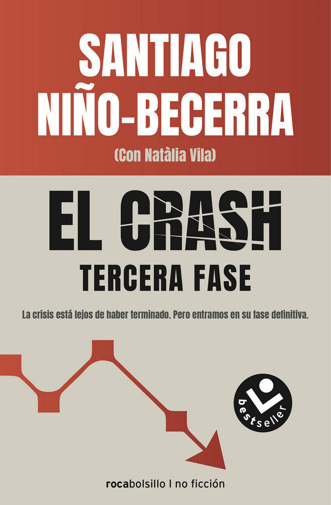 EL CRASH TERCERA FASE - 9788416859948