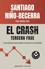 EL CRASH TERCERA FASE - 9788416859948