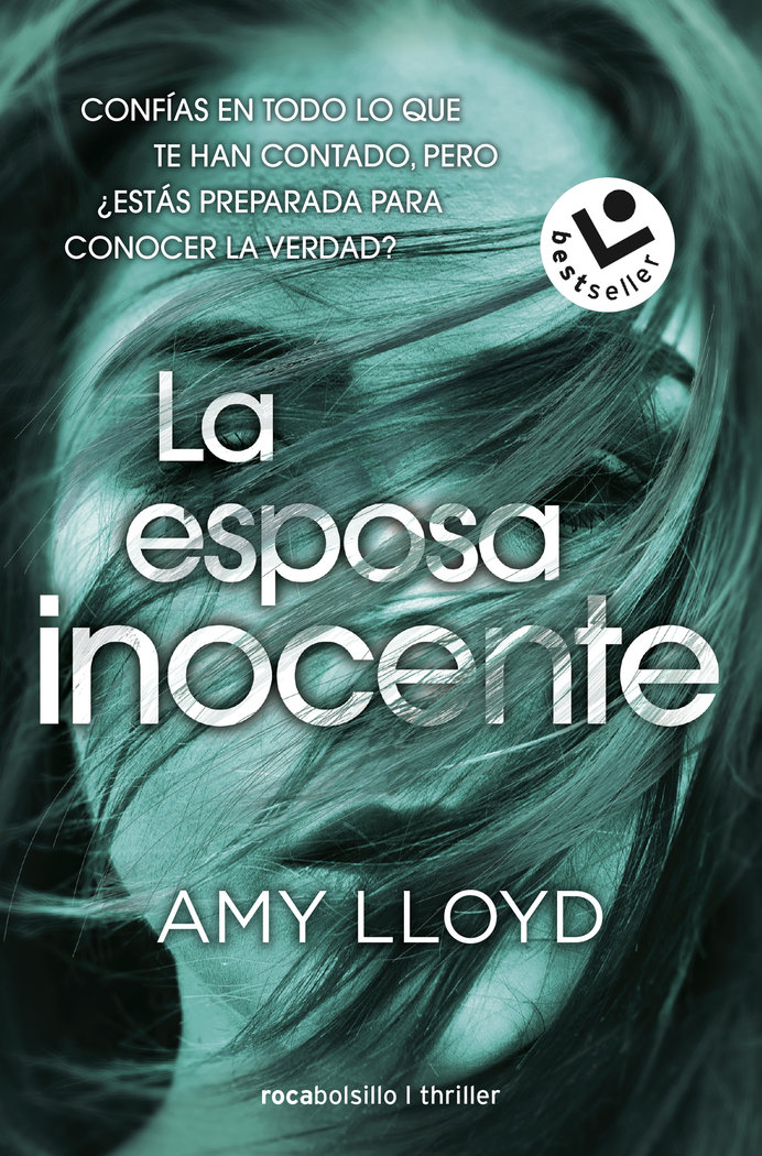LA ESPOSA INOCENTE - 9788416859962