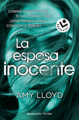 LA ESPOSA INOCENTE - 9788416859962