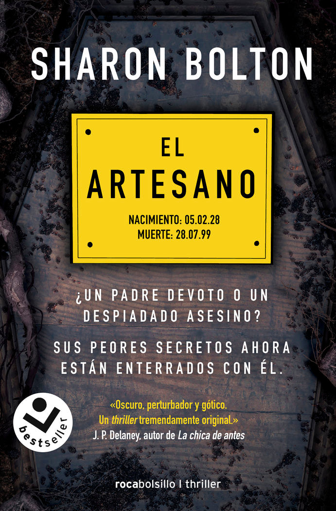 EL ARTESANO - 9788416859979 Imagen principal del producto