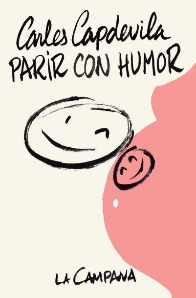 PARIR CON HUMOR - 9788416863112 Imagen principal del producto